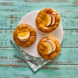 مزارع القمح